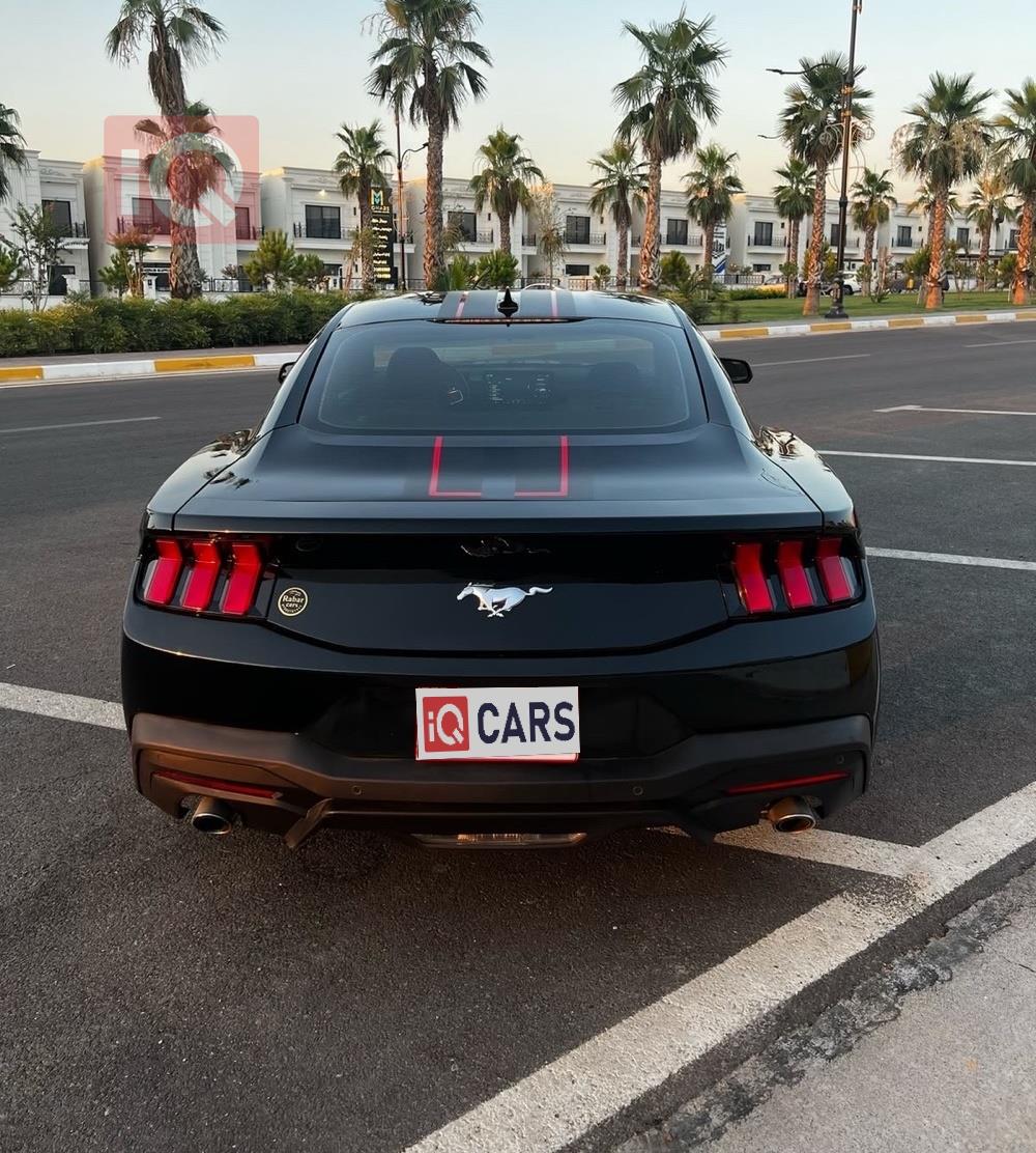 فورد موستانج